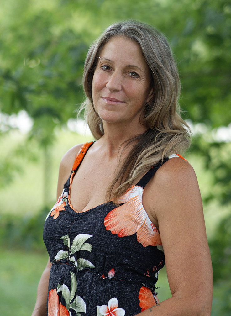 Wendi Roscoe